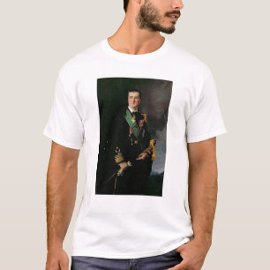 Miklos Horthy de Nagbanya T-shirt
