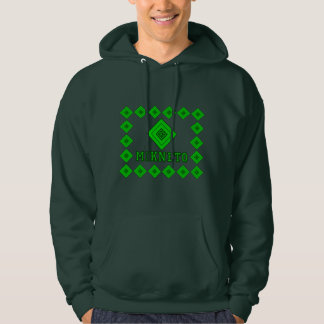 MIKNETO® - Sweat à capuche