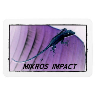 MIKROS IMPACT HAGEDIS FLEXI MAGNEET