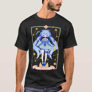 Miku Hatsune T-shirt