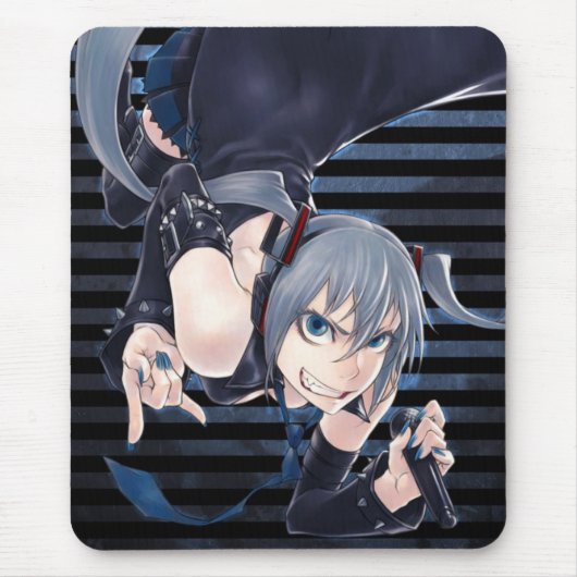 Miku Muismat (Voorkant)