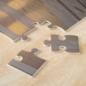 Milaan. #10 legpuzzel (Zijkant)