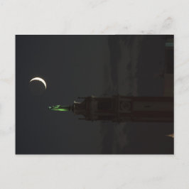 Milaan, groot Milaan Briefkaart