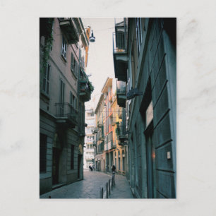 Milan Briefkaart