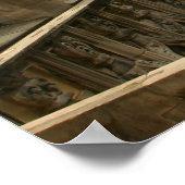 Milan Cathedral Poster (Hoek)