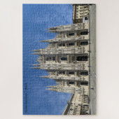 Milan Duomo Cathedral - Italië Legpuzzel (Verticaal)