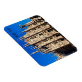 Milan Duomo Cathedral - Italië Magneet (Rechterzijde)