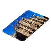 Milan Duomo Cathedral - Italië Magneet (Linkerzijde)