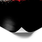 Milan Perfect Poster (Hoek)