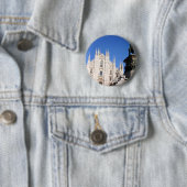 Milan Ronde Button 5,7 Cm (In situ)