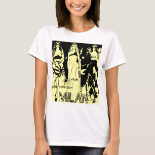 Milan T-shirt