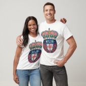 MILAN T-SHIRT (Unisex)
