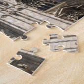 Milanese kathedraal legpuzzel (Zijkant)