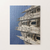 Milanese kathedraal legpuzzel (Verticaal)