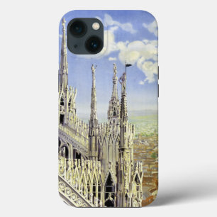 Milano iPhone 13 Hoesje