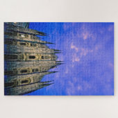 Milano Duomo op Sunrise - 20x30 - 1014 pc Legpuzzel (Horizontaal)