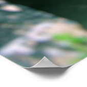 Milano Graffiti Poster (Hoek)