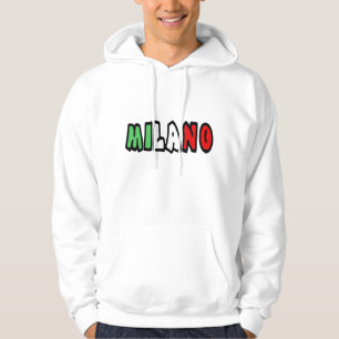 Milano Hoodie