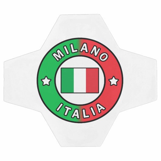 Milano Italia (Plat)