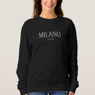 Milano Italia Milaan Trui