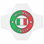 Milano Italia Voetbal (Enkel)