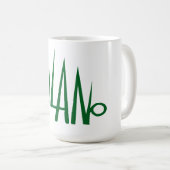 MILANO Letting Mug (Devant droit)