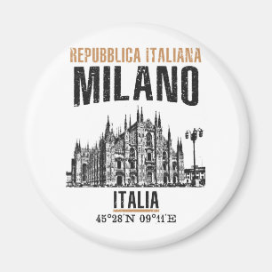 Milano Magneet