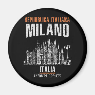 Milano Magneet