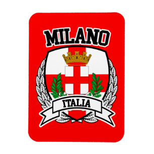 Milano Magneet
