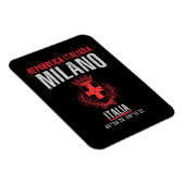 Milano Magneet (Rechterzijde)