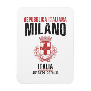 Milano Magneet
