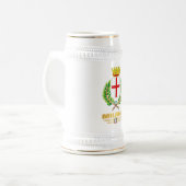 Milano (Milaan) Bierpul (Voorkant links)