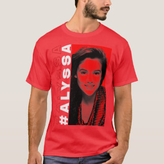 MILANO NEGATIEVE RUIMTE T-SHIRT