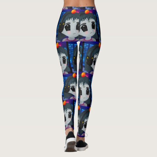 Milardio Leggings (Dos)