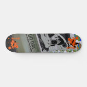 milardio says ur gay skateboard (Horz)