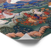 Milarepa Poster (Hoek)