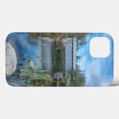 Milby Covered Bridge 2 Case-Mate iPhone Case (Achterkant (horizontaal))