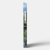 Milby Covered Bridge 2 Case-Mate iPhone Case (Achterkant / Links)