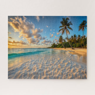 Milde Golven Legpuzzel