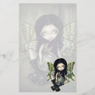 "Mildew" banketbakkerij Briefpapier