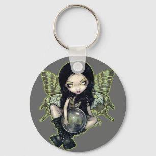 "Mildew" Fairy Sleutelhanger
