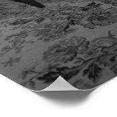 Mildred, de Gay Betsy Ross Poster (Hoek)