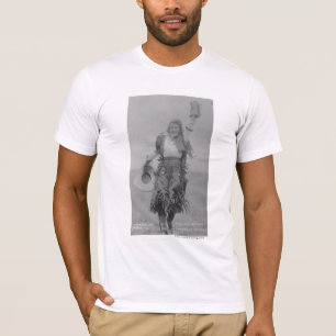 Mildred Douglas. T-shirt