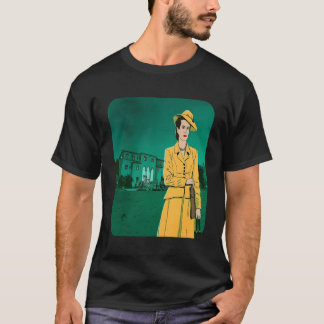 Mildred Ratched T-shirt