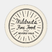Mildred's Fine Food