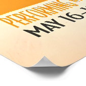 Miles Davis au Carnegie Hall, impression originale (Coin)