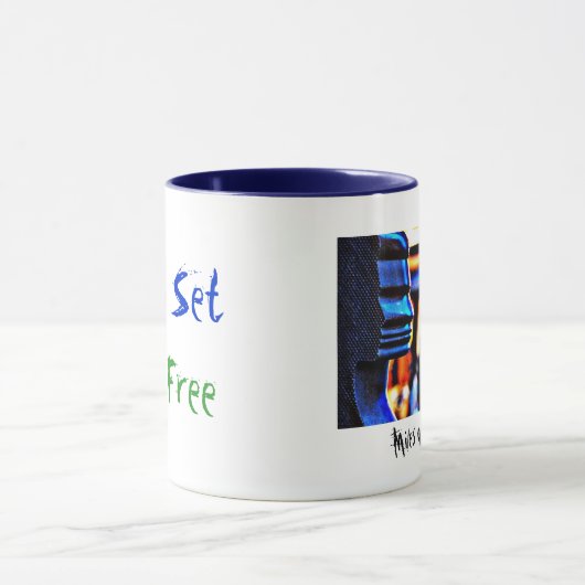 Miles Smile - Paris Mok (Midden)