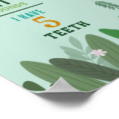 Milestone Tiger Oerwoud Poster 1st Wild (Hoek)