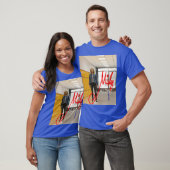Miley Alone T-shirt (Unisex)