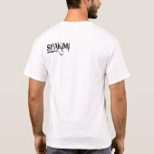 MILF HUNTER T-SHIRT (Achterkant)